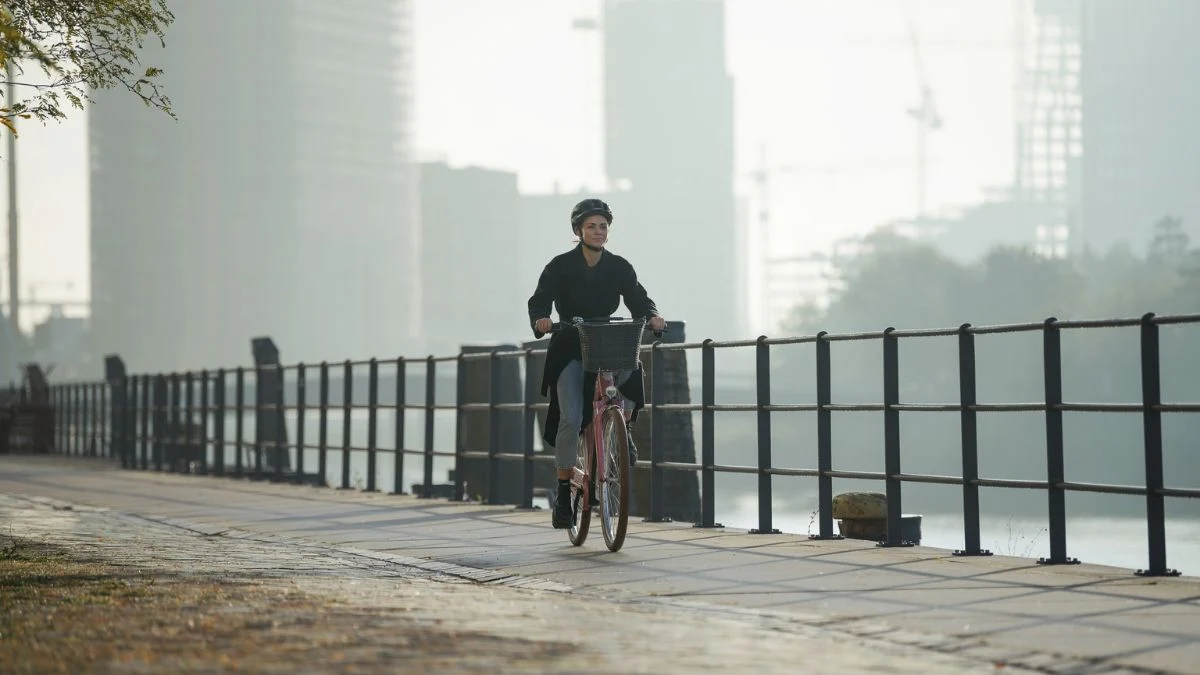 distance trajet velotaf